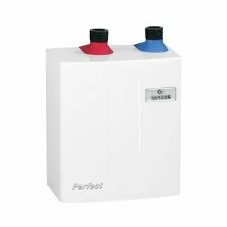 Ohrievač vody Wijas 8000 W